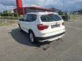 BMW X3 xDrive 30 d, Ö-Paket, Teilleder, Tempo, MF-Lenkrad Weiß - thumbnail 4