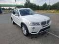 BMW X3 xDrive 30 d, Ö-Paket, Teilleder, Tempo, MF-Lenkrad Weiß - thumbnail 2