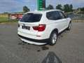 BMW X3 xDrive 30 d, Ö-Paket, Teilleder, Tempo, MF-Lenkrad Weiß - thumbnail 3