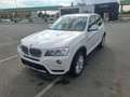 BMW X3 xDrive 30 d, Ö-Paket, Teilleder, Tempo, MF-Lenkrad Weiß - thumbnail 1