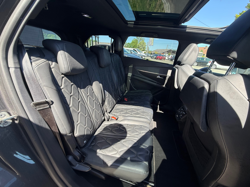 Peugeot 5008 5008 1.2T GT-Line BOITE AUTO,TOIT OUVRANT,CLIM,CRUISE,CAMÉRA… — photo 8