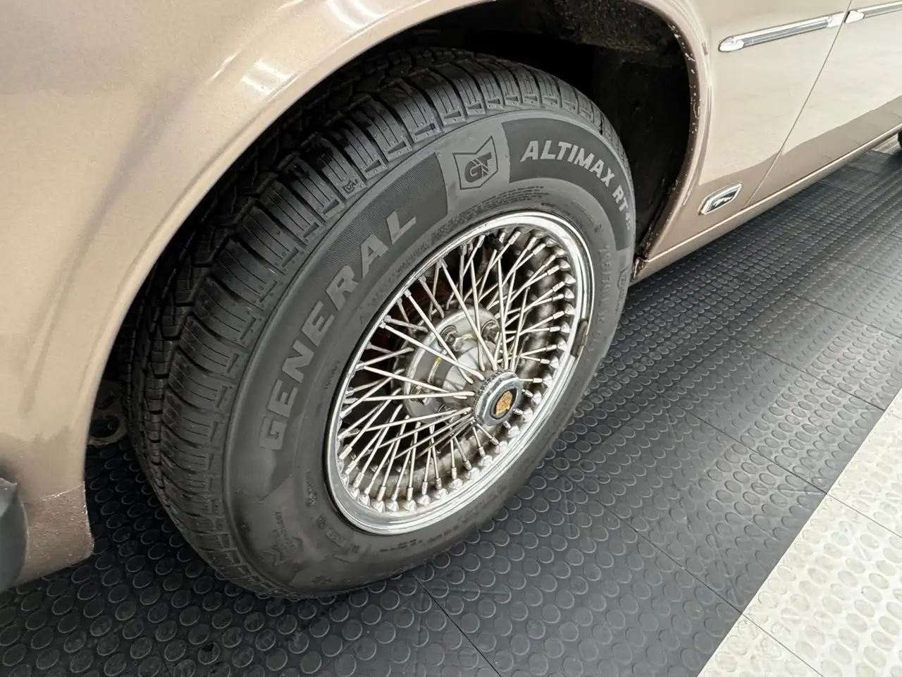 Jaguar XJ6 Vanden Plas 4 Door Saloon, foto 12
