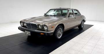Vanden Plas 4 Door Saloon