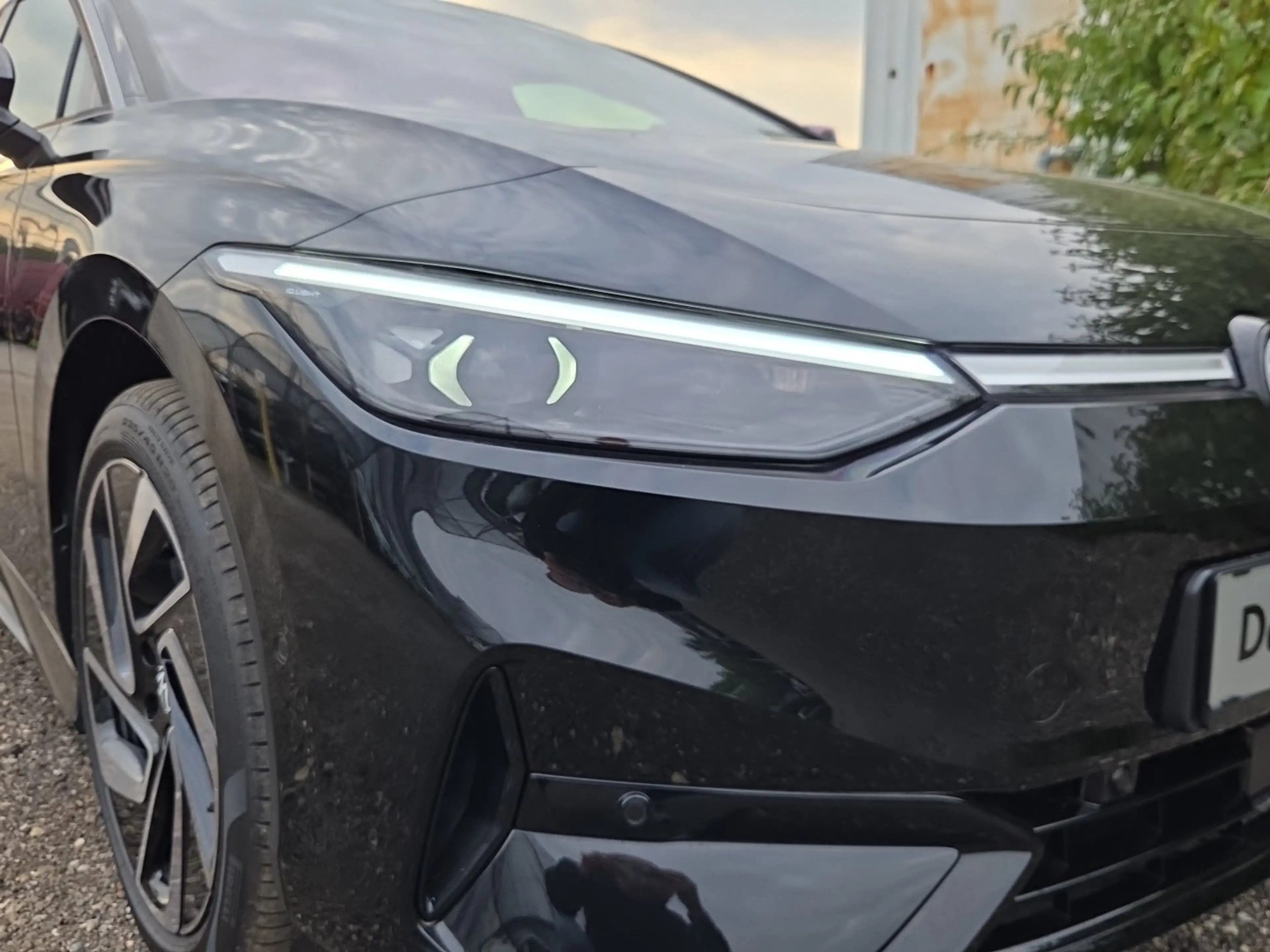 Volkswagen ID.7 Tourer Pro S 210 kW Business-86 kWh — photo 12