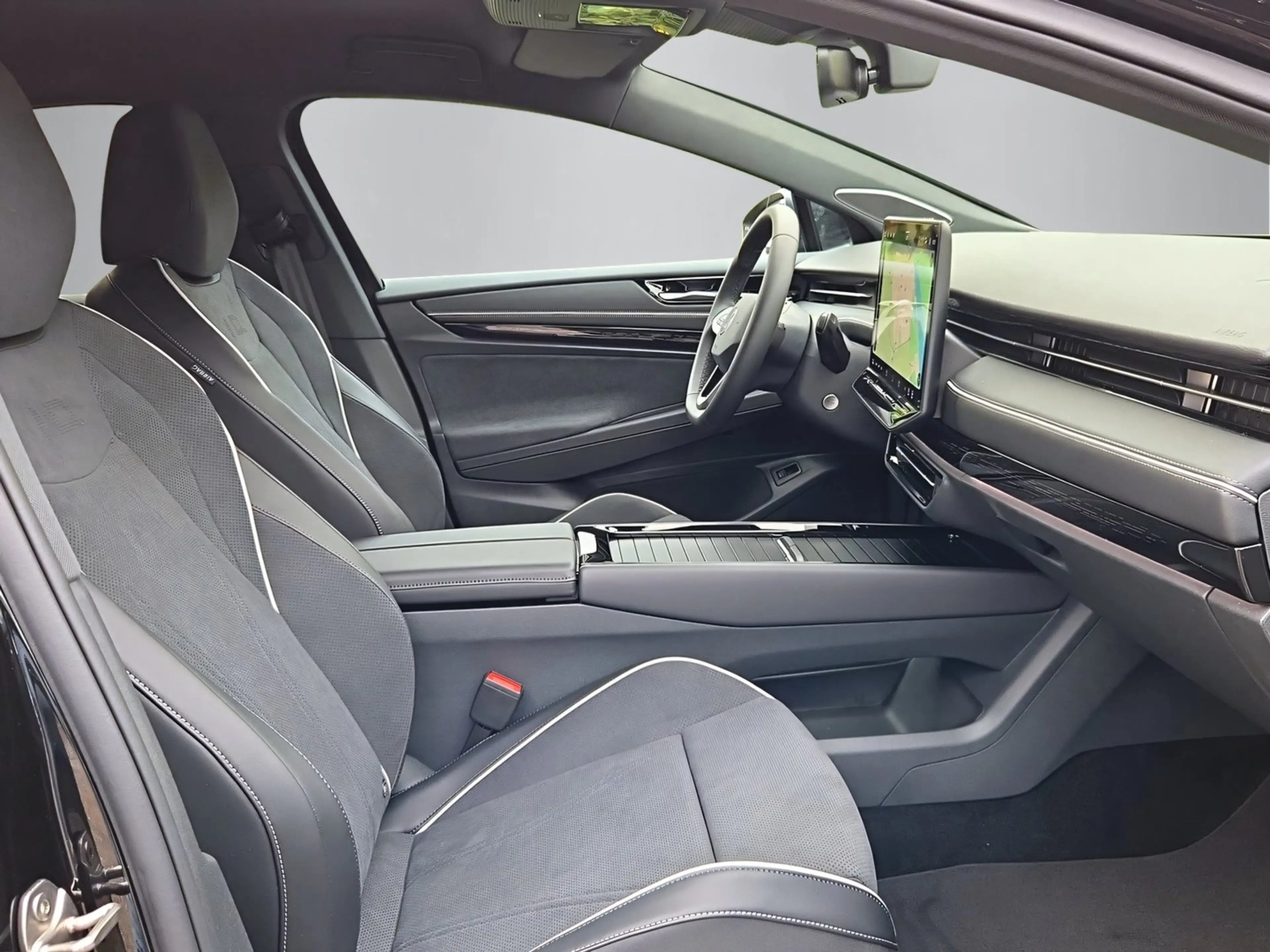 Volkswagen ID.7 Tourer Pro S 210 kW Business-86 kWh — photo 10