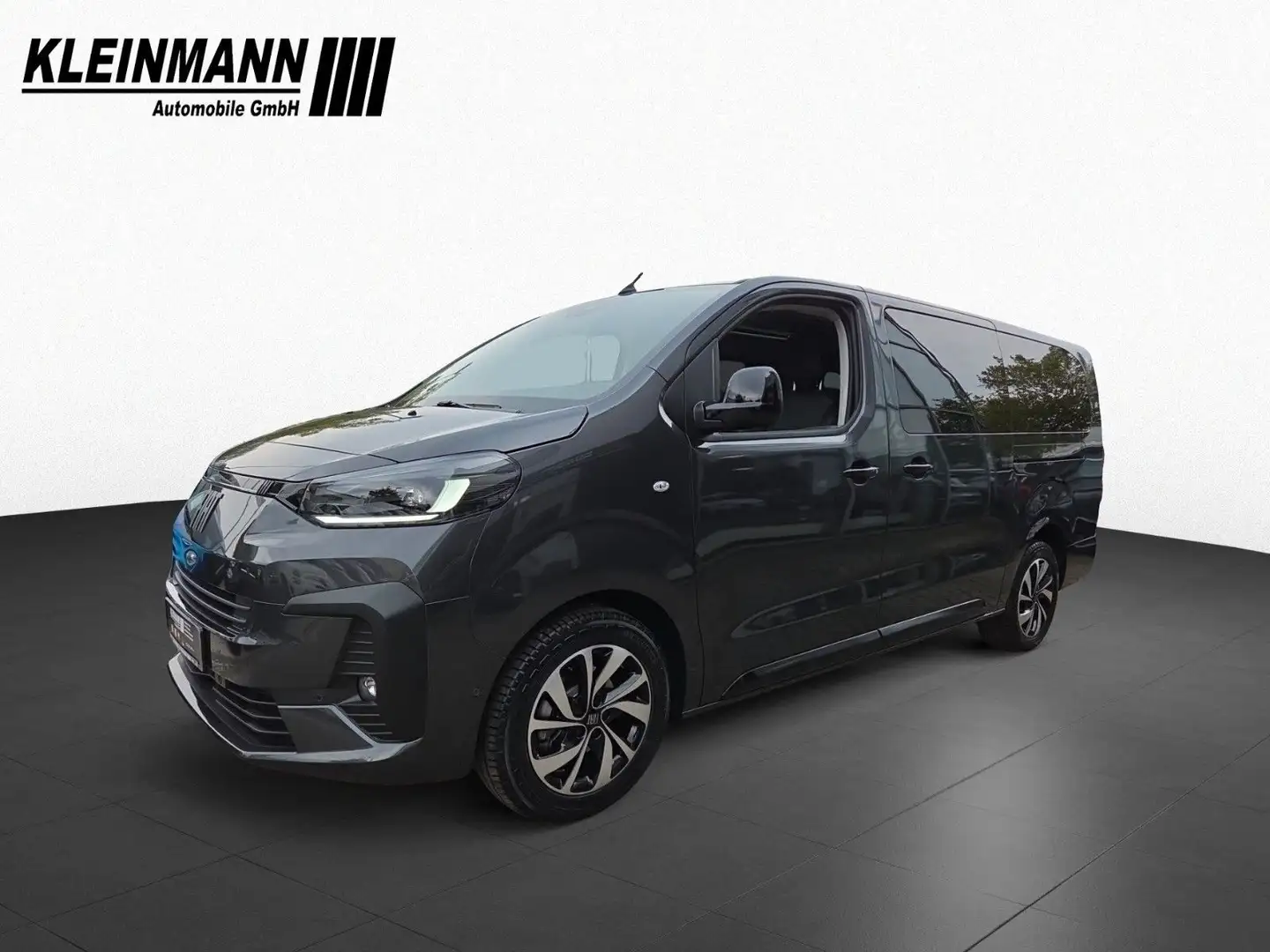 Fiat Ulysse Top L3 2.0 BlueHDi (180 PS) AT8 7-Sitzer Gris - 1