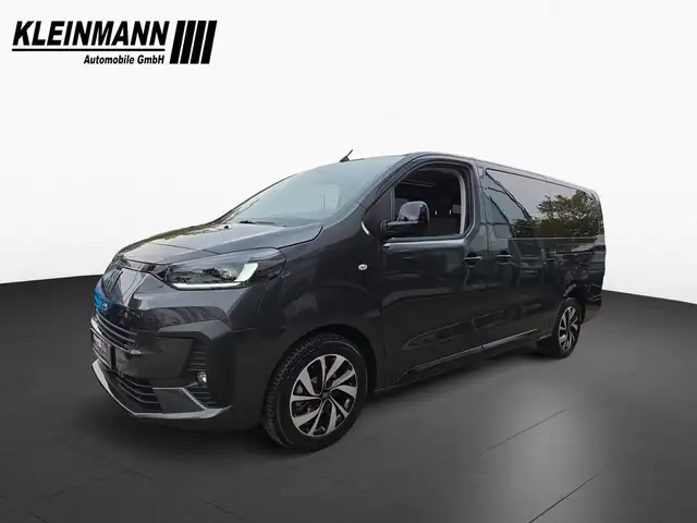 Fiat Ulysse Top L3 2.0 BlueHDi (180 PS) AT8 7-Sitzer