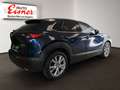 Mazda CX-30 G122 COMFORT ST BIG DEAL Blau - thumbnail 12