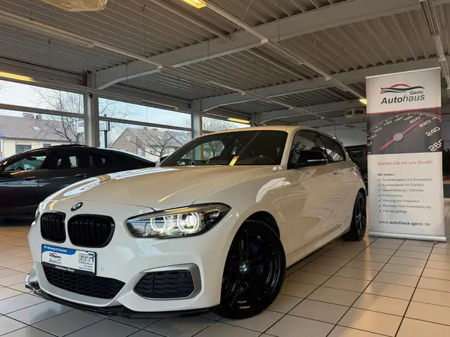 BMW 140 M140 i Special Edition Klappena. LED Harman Kard