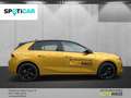 Opel Astra L Lim. 5-trg. GS Line*Tech-Paket-GS*Kamera Gelb - thumbnail 5