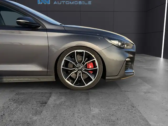 Hyundai i30 view 12