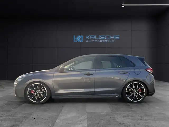 Hyundai i30 view 2