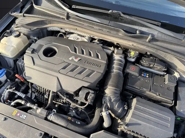 Hyundai i30 view 15