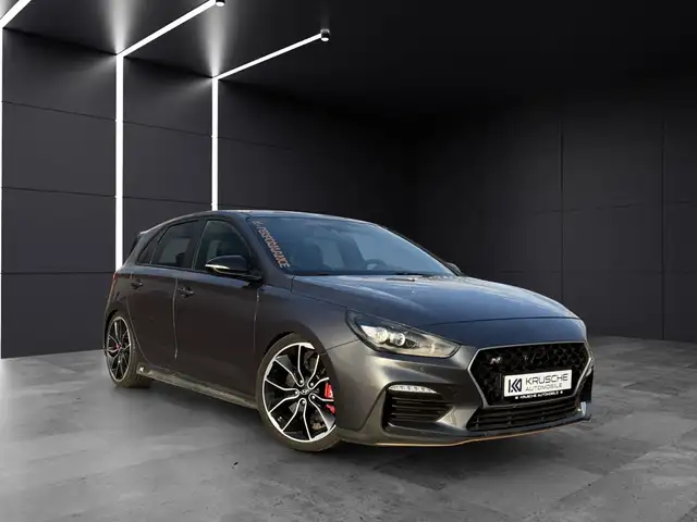 Hyundai i30 view 7