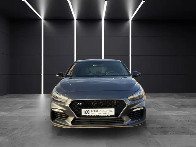Hyundai i30 view 8