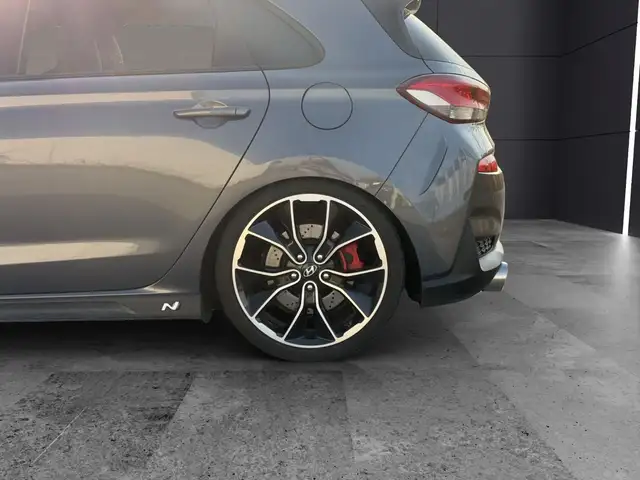 Hyundai i30 view 10