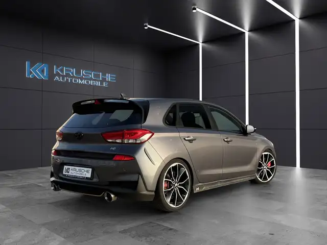 Hyundai i30 view 5