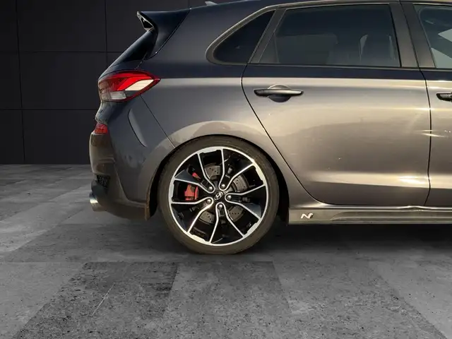 Hyundai i30 view 11