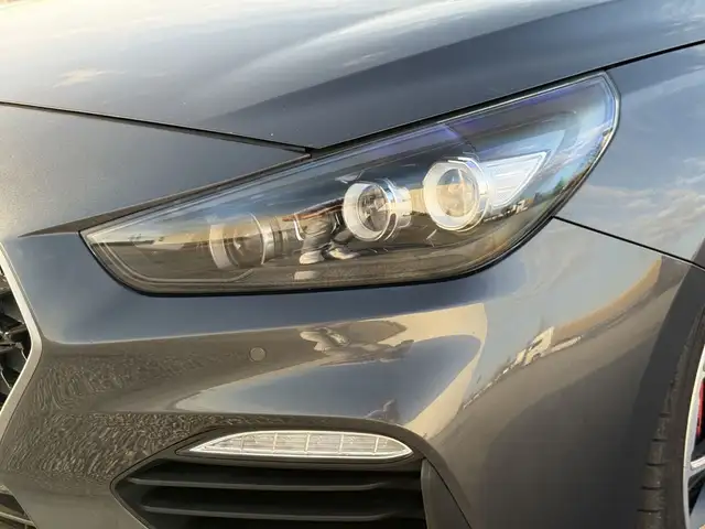 Hyundai i30 view 13