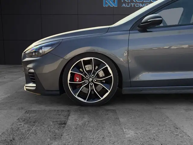 Hyundai i30 view 9