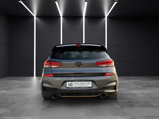 Hyundai i30 view 4