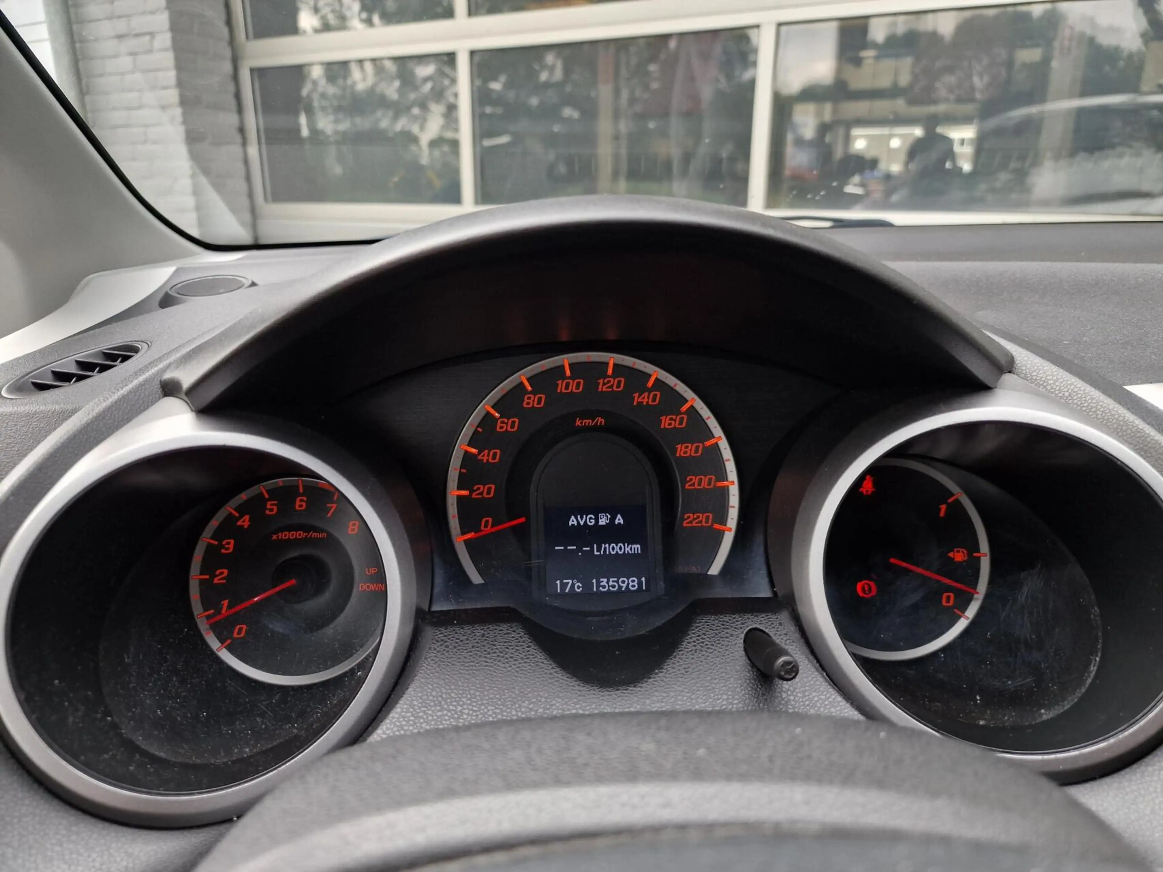 Honda Jazz 1.4 Comfort|Climate-control|Trekhaak|Elect.ramen|C — photo 15
