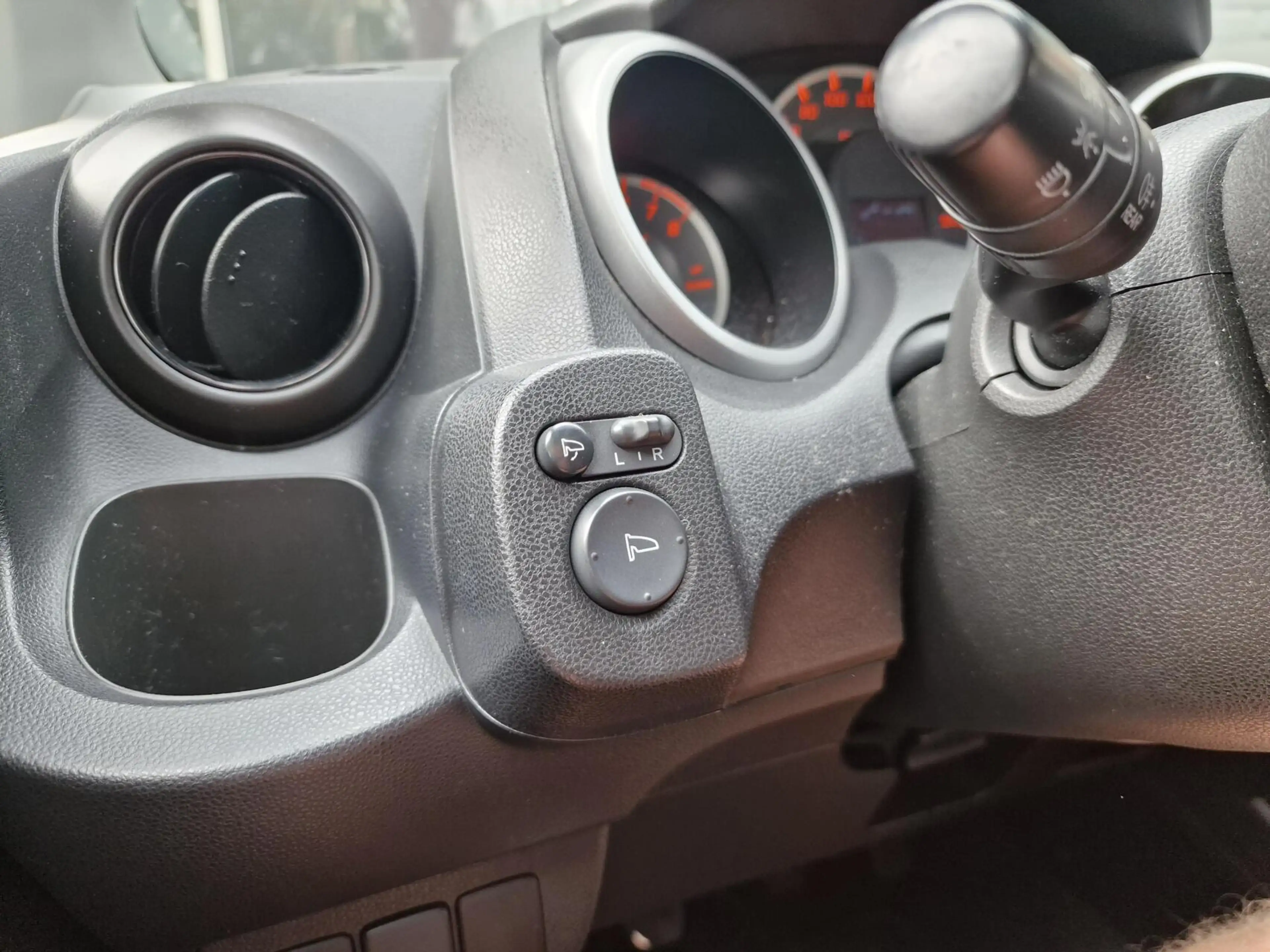 Honda Jazz 1.4 Comfort|Climate-control|Trekhaak|Elect.ramen|C — photo 13