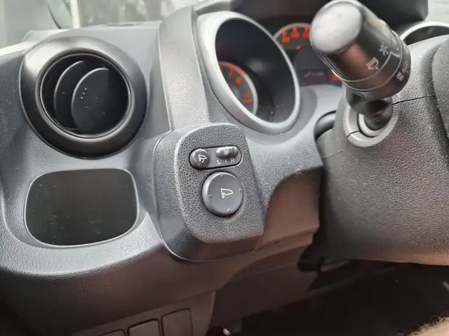 Honda Jazz view 13