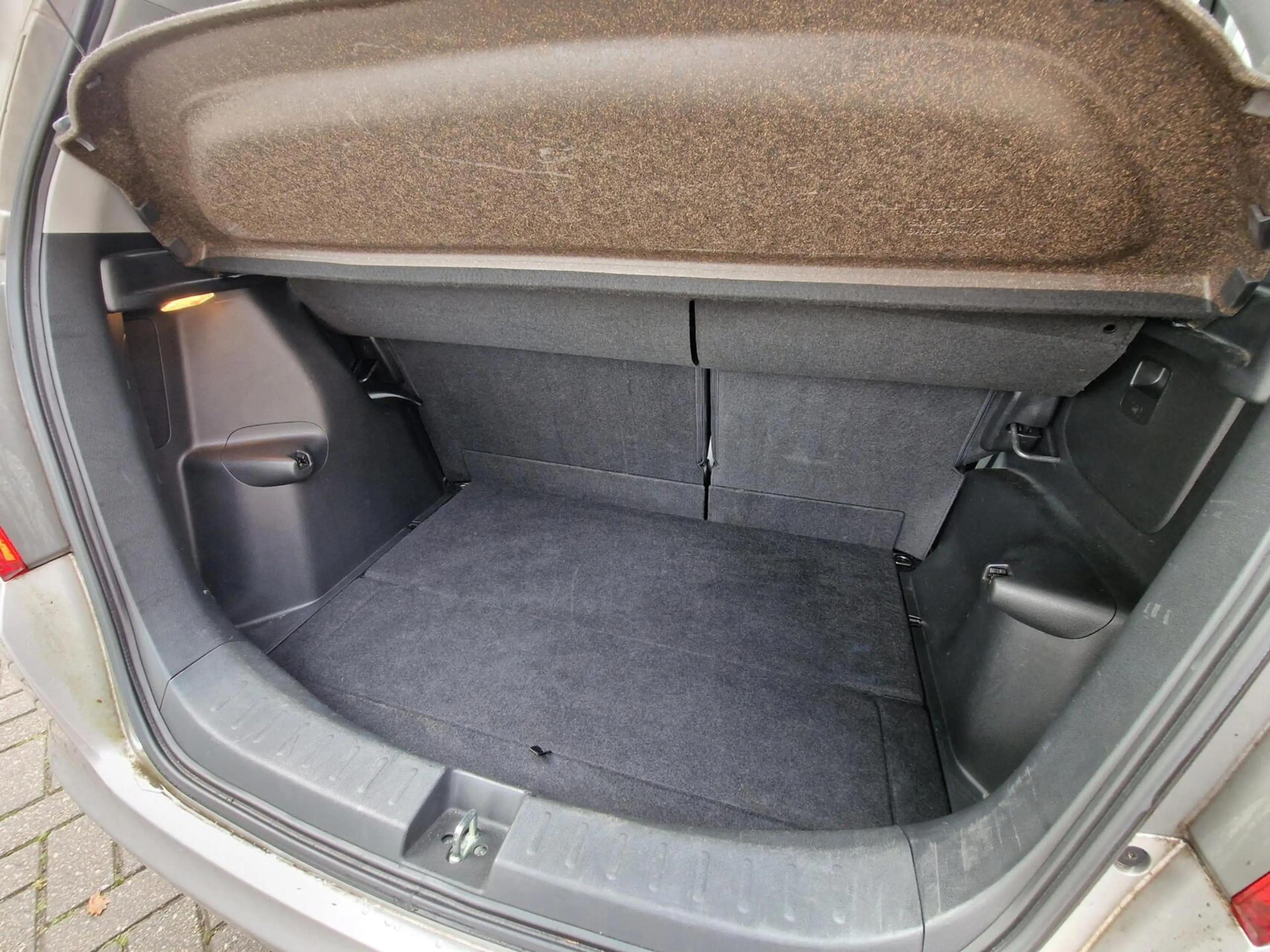 Honda Jazz 1.4 Comfort|Climate-control|Trekhaak|Elect.ramen|C — photo 11