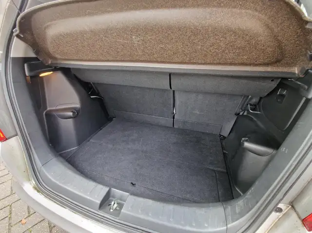 Honda Jazz view 11