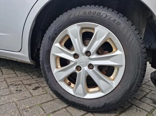 Honda Jazz view 14