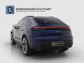 Porsche Macan Macan 4 Electric Bf-Display Luftf HeadUp 22" AHK Bleu - thumbnail 3