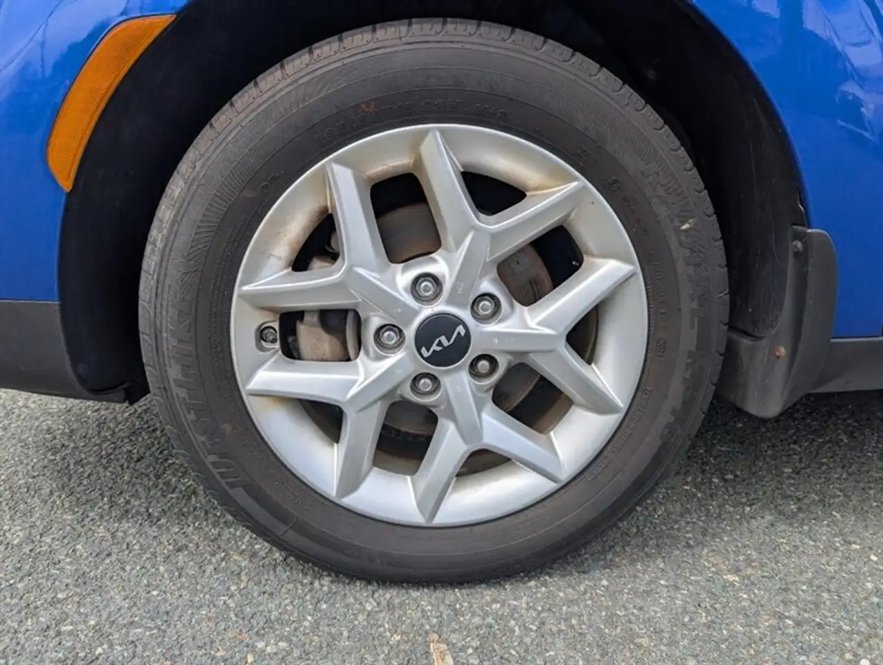 Kia Soul снимка Kia Soul