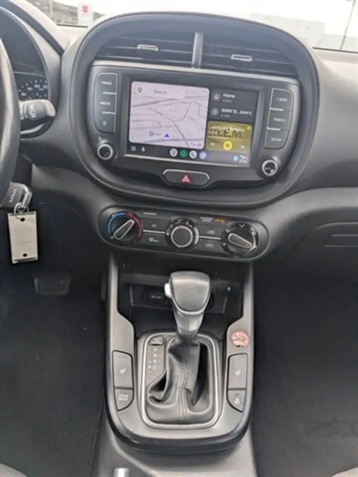 Kia Soul снимка Kia Soul