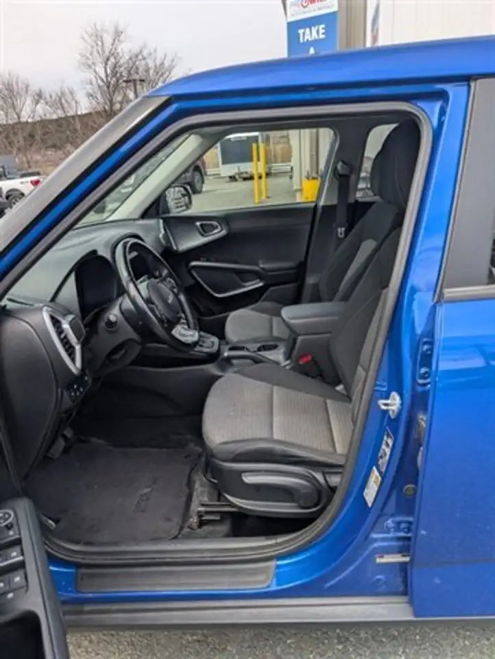 Kia Soul снимка Kia Soul
