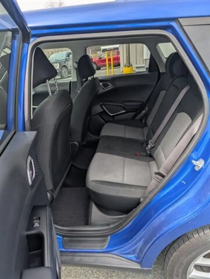 Kia Soul снимка Kia Soul