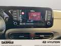 Hyundai i10 i10 MY25 1.0 Trend Klima Navi Apple Android Blau - thumbnail 15