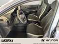 Hyundai i10 i10 MY25 1.0 Trend Klima Navi Apple Android Blau - thumbnail 11