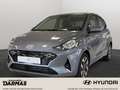 Hyundai i10 i10 MY25 1.0 Trend Klima Navi Apple Android Blau - thumbnail 1