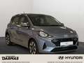 Hyundai i10 i10 MY25 1.0 Trend Klima Navi Apple Android Blau - thumbnail 4