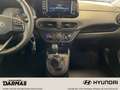 Hyundai i10 i10 MY25 1.0 Trend Klima Navi Apple Android Blau - thumbnail 14