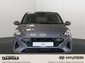 Hyundai i10 i10 MY25 1.0 Trend Klima Navi Apple Android Blau - thumbnail 3