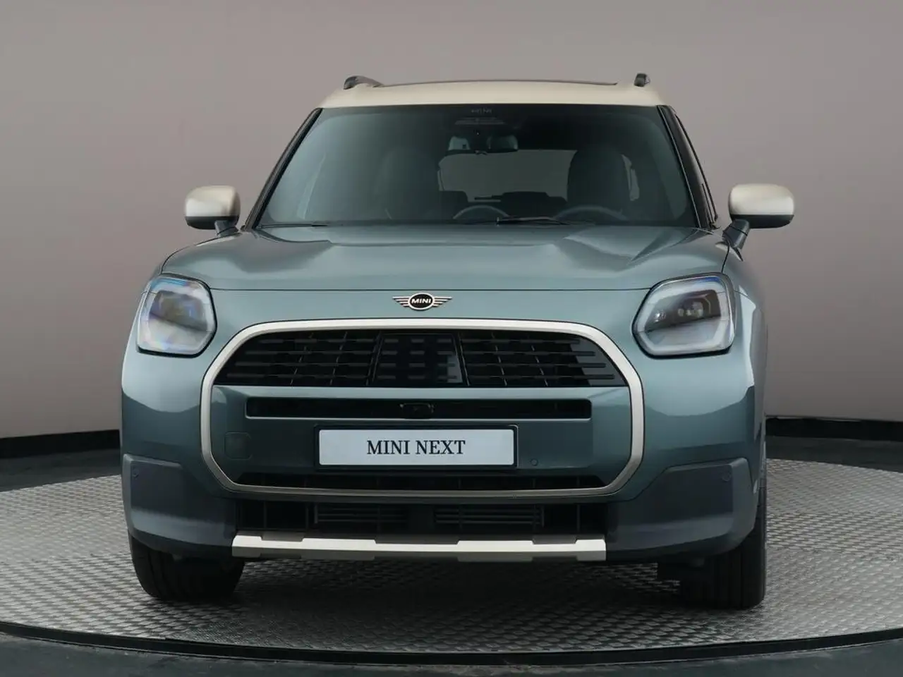 MINI Countryman C 2026