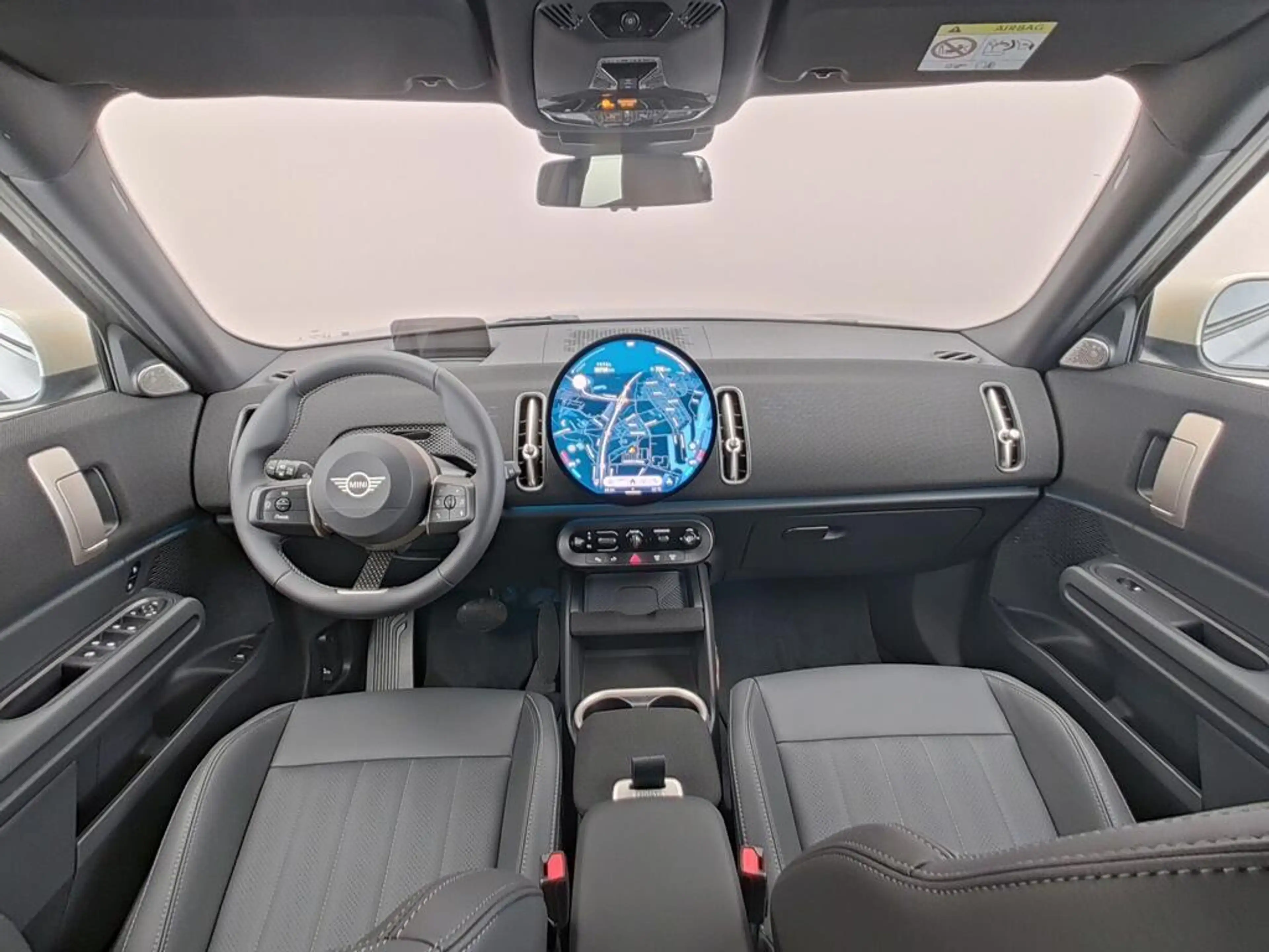 MINI Countryman C 1.5 Favoured XL — photo 5
