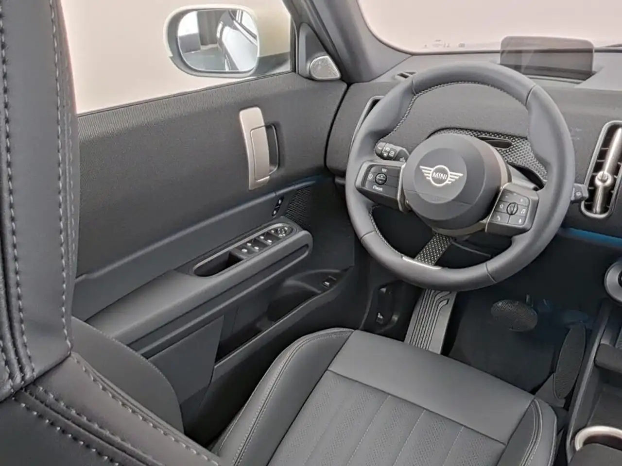 MINI Countryman C 2026