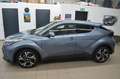Toyota C-HR Hybrid Team Deutschland*Allwetter*Navi*Parkassiste Blau - thumbnail 4