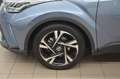 Toyota C-HR Hybrid Team Deutschland*Allwetter*Navi*Parkassiste Blau - thumbnail 5