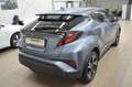 Toyota C-HR Hybrid Team Deutschland*Allwetter*Navi*Parkassiste Blau - thumbnail 8