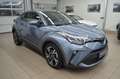 Toyota C-HR Hybrid Team Deutschland*Allwetter*Navi*Parkassiste Blau - thumbnail 3
