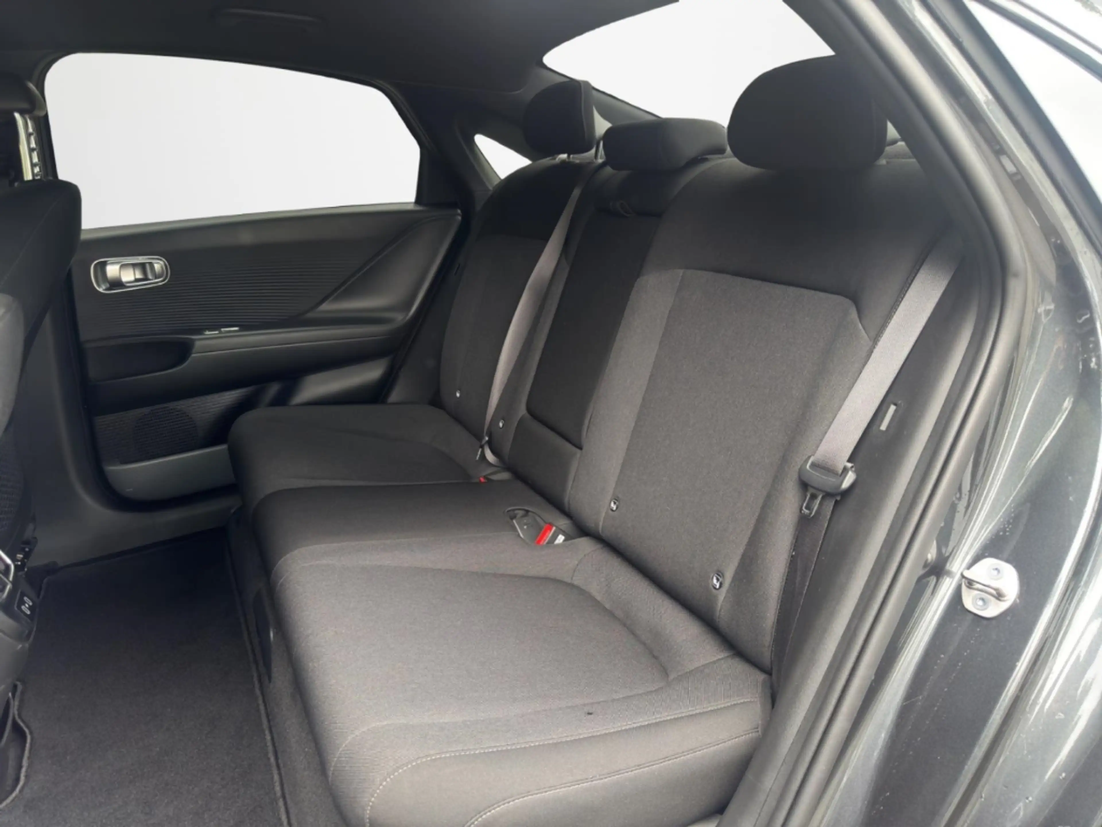 Hyundai IONIQ 6 Techniq Navi Digitales Cockpit LED Blendfreies Fer — photo 15